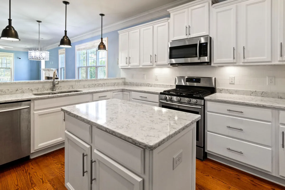 Filth & Squalor Cleanup in Windsor, VA