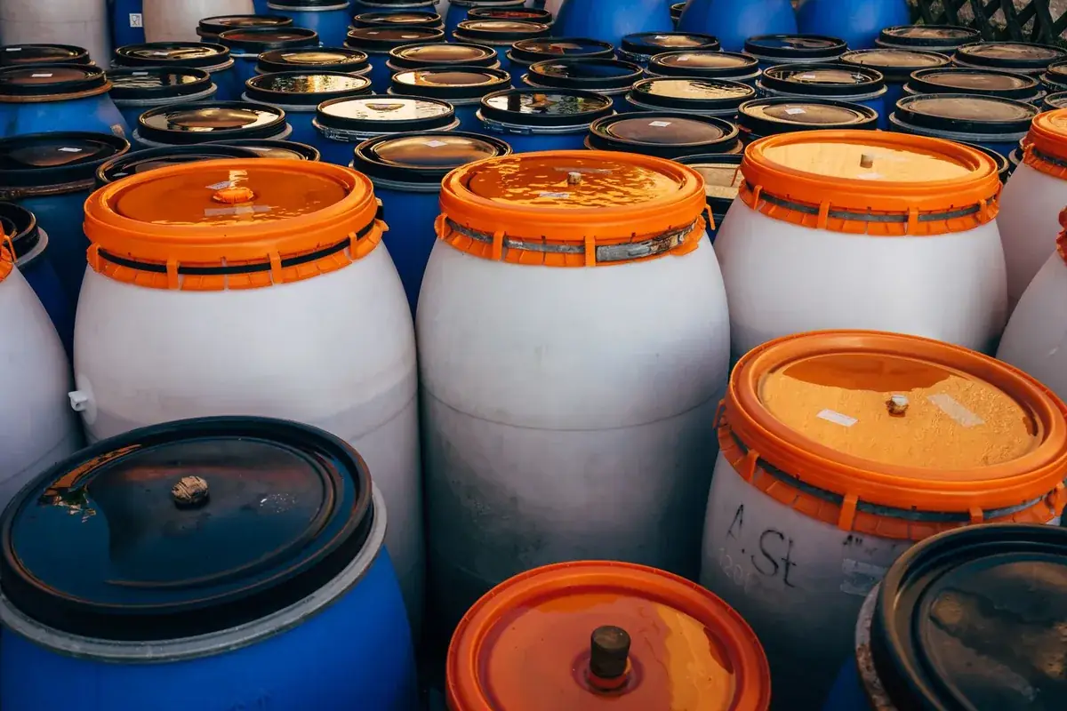 Medical Waste Removal in Windsor, VA